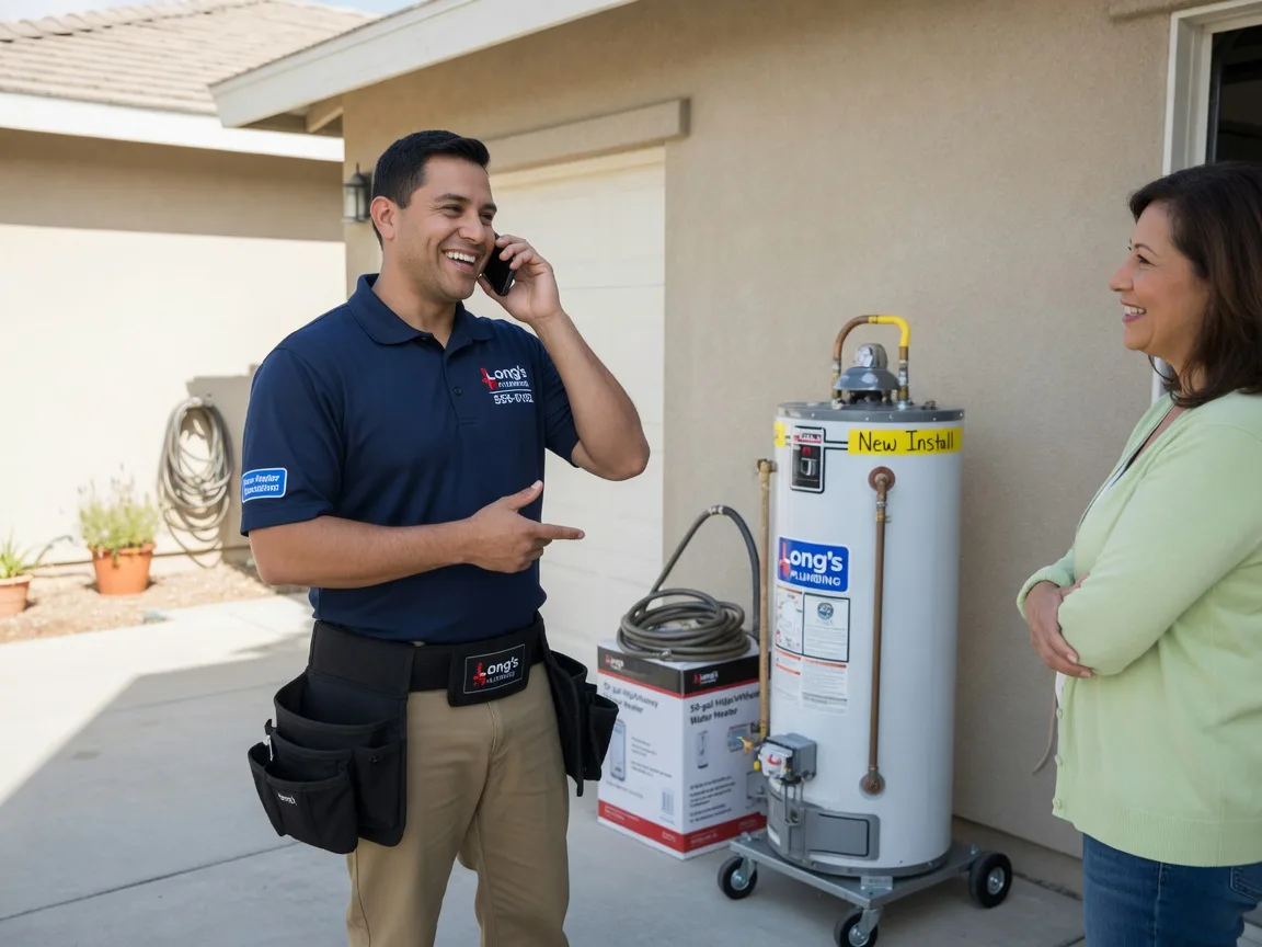 Leak Detection Greensboro, NC FAQs
